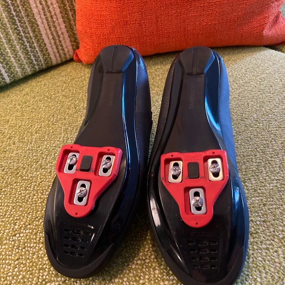 Men’s Shimano Cycle Shoes 🚴‍♂️ - Picture 3 of 5